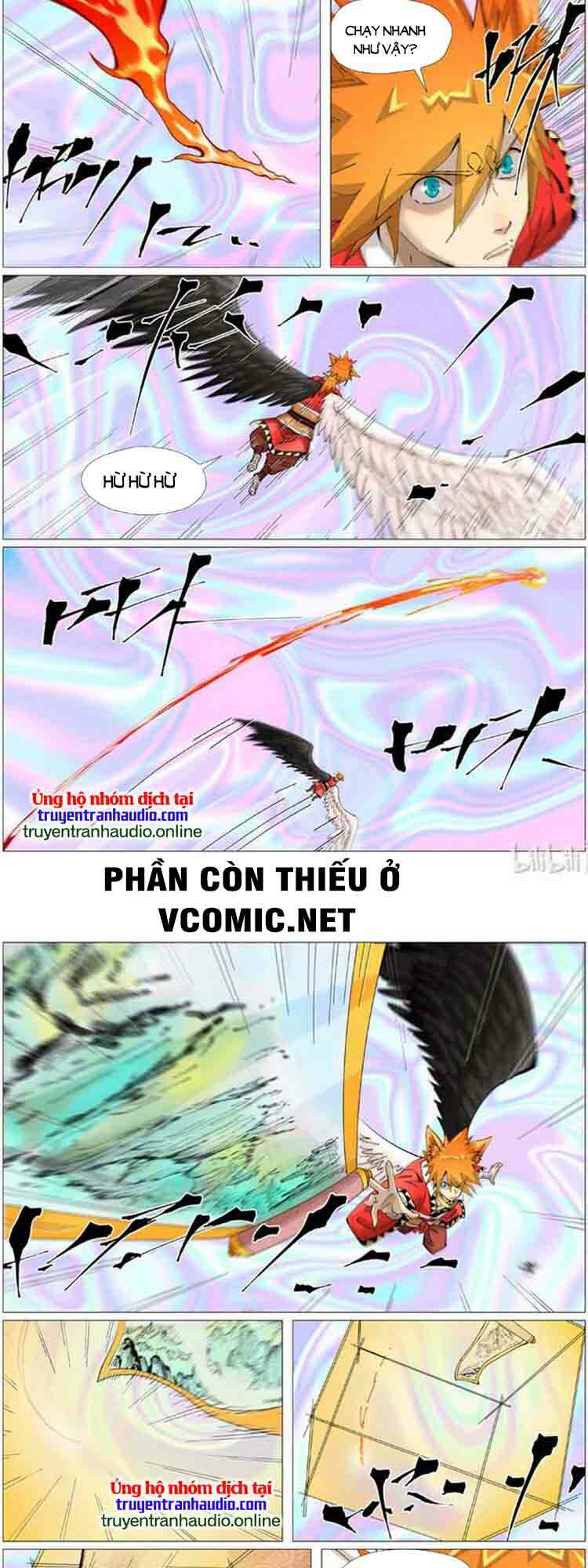 Chương 460 - Trang 4