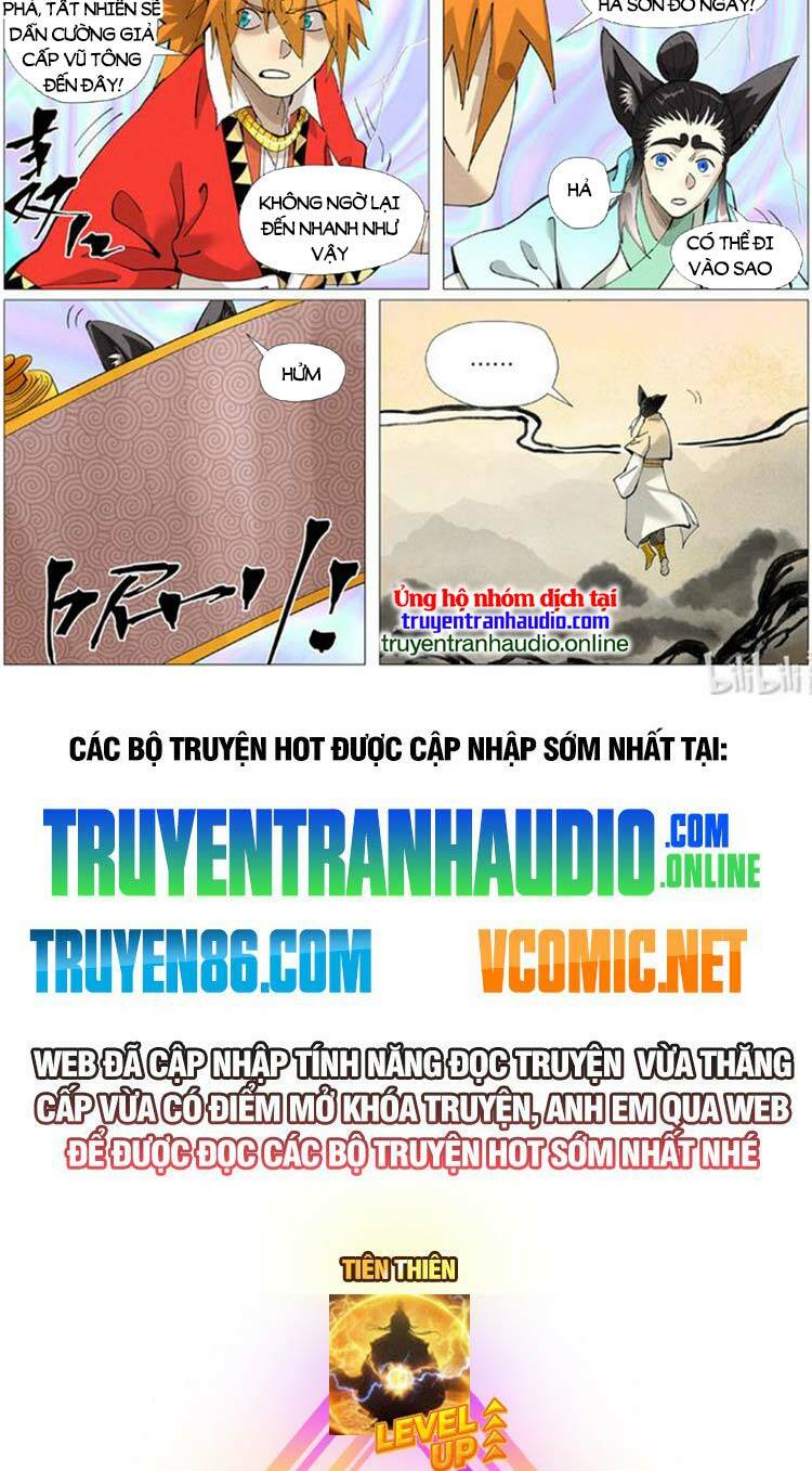 Chương 460 - Trang 8