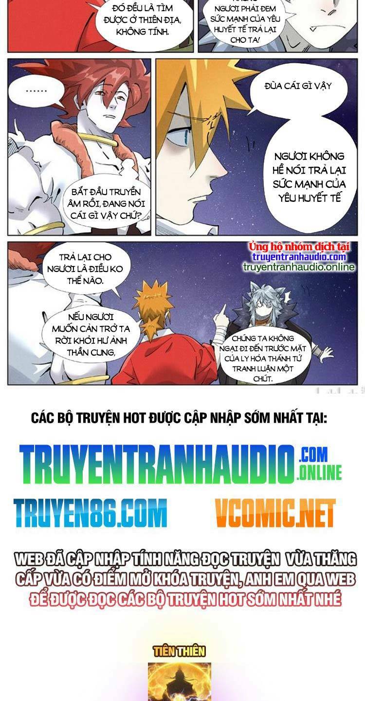 Chương 462 - Trang 8