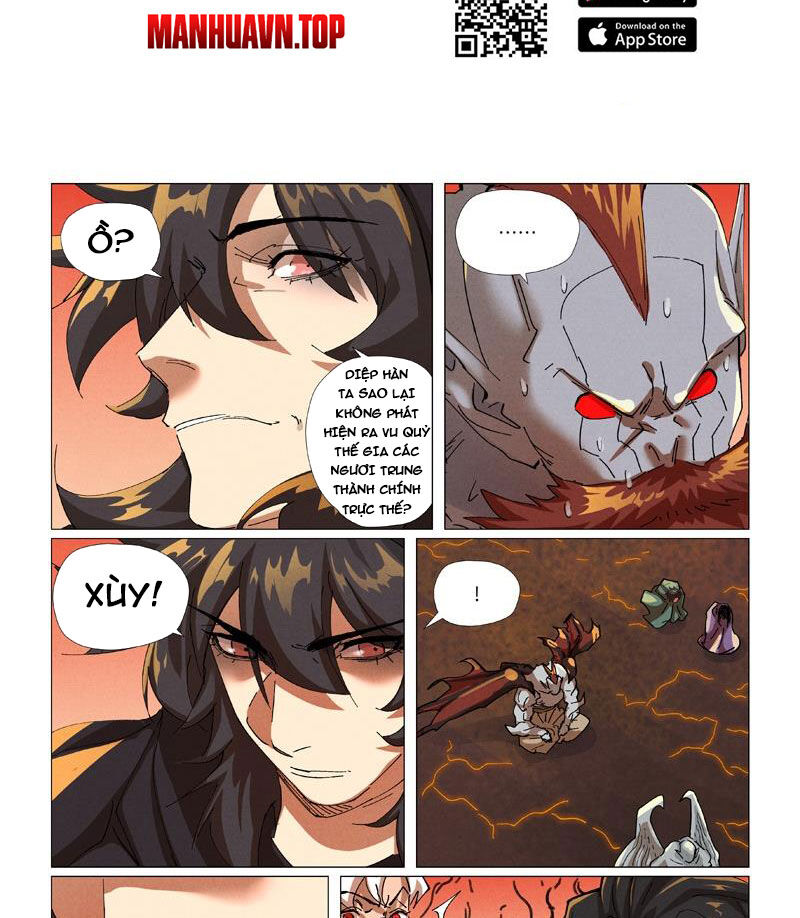 Chapter 464.5 - Trang 5
