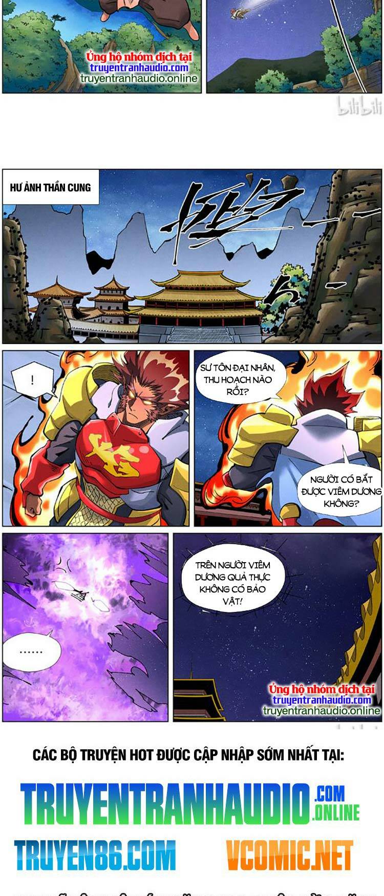 Chương 465 - Trang 7