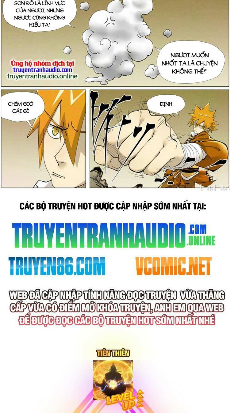Chương 466 - Trang 8