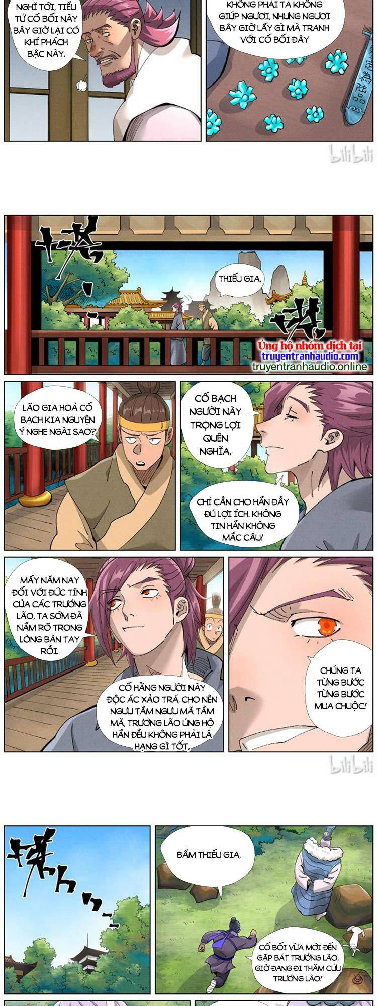 Chương 468 - Trang 5