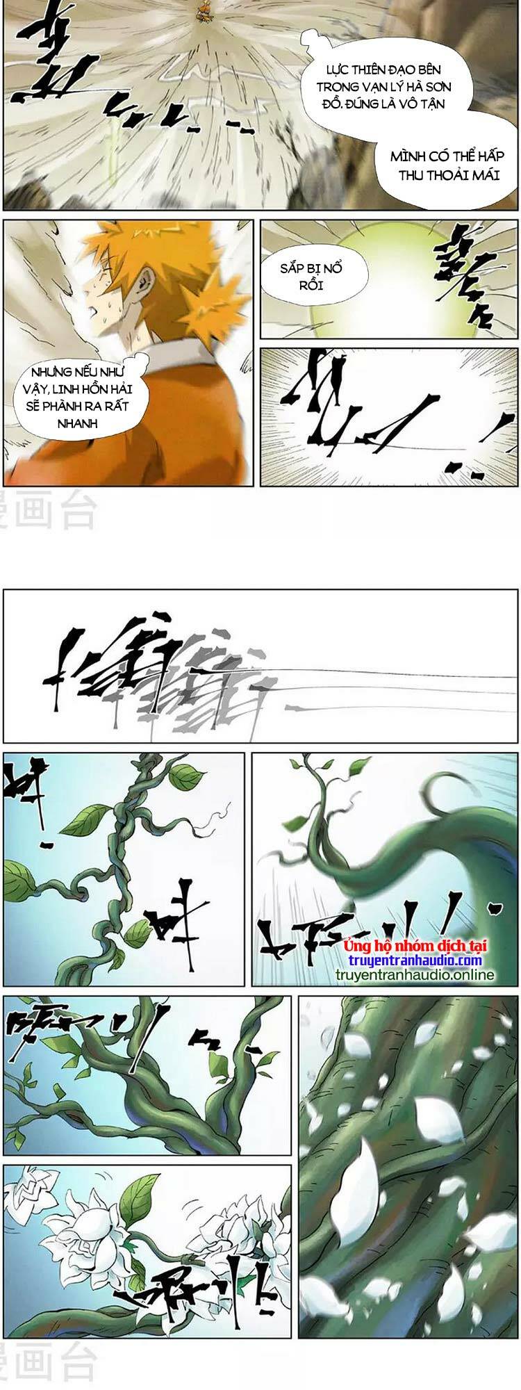 Chương 469 - Trang 3