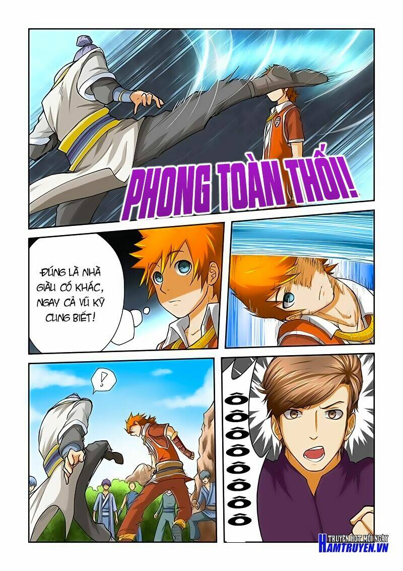 Chương 47 - Trang 4