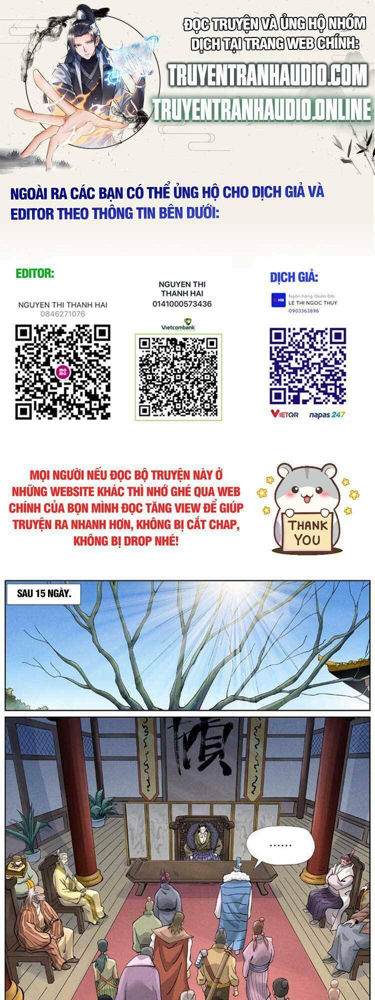 Chương 471 - Trang 1