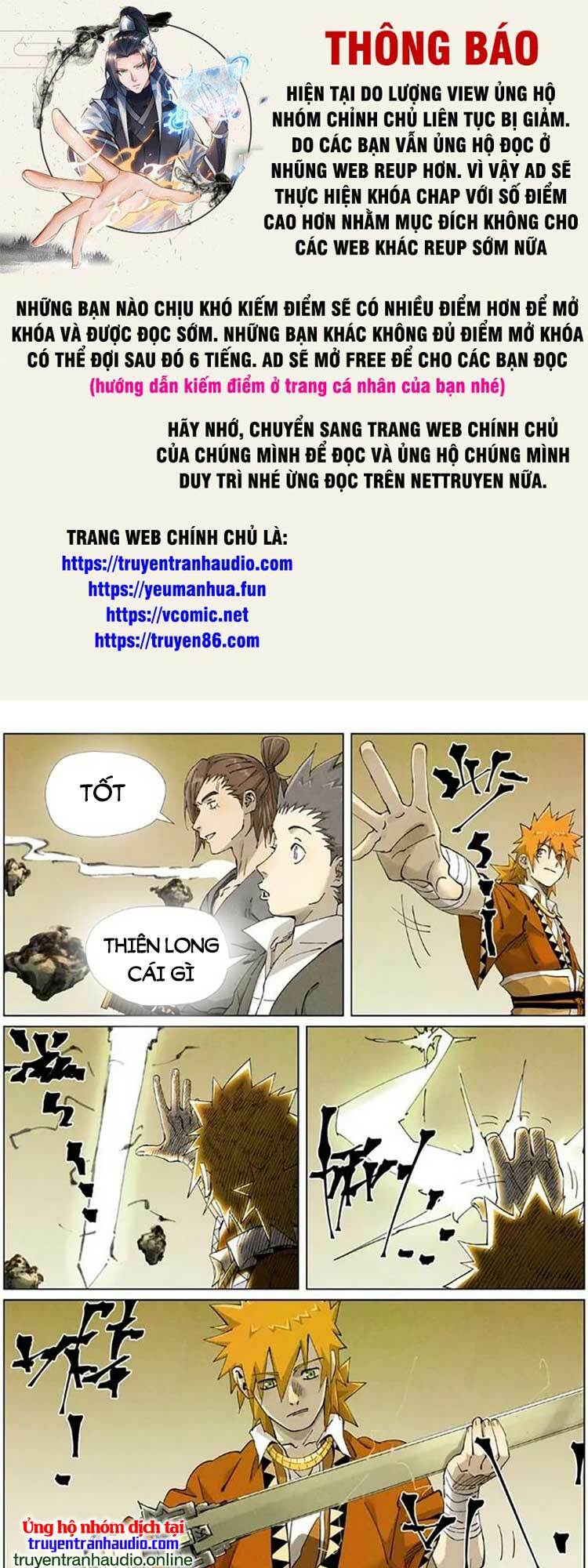 Chương 474 - Trang 1