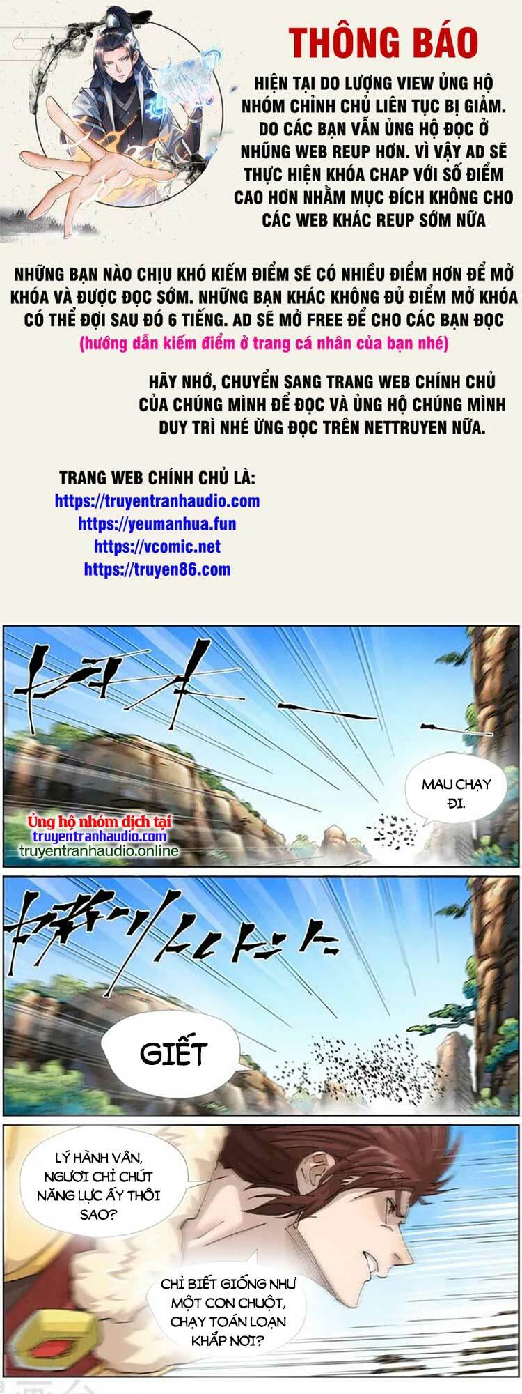 Chương 475 - Trang 1