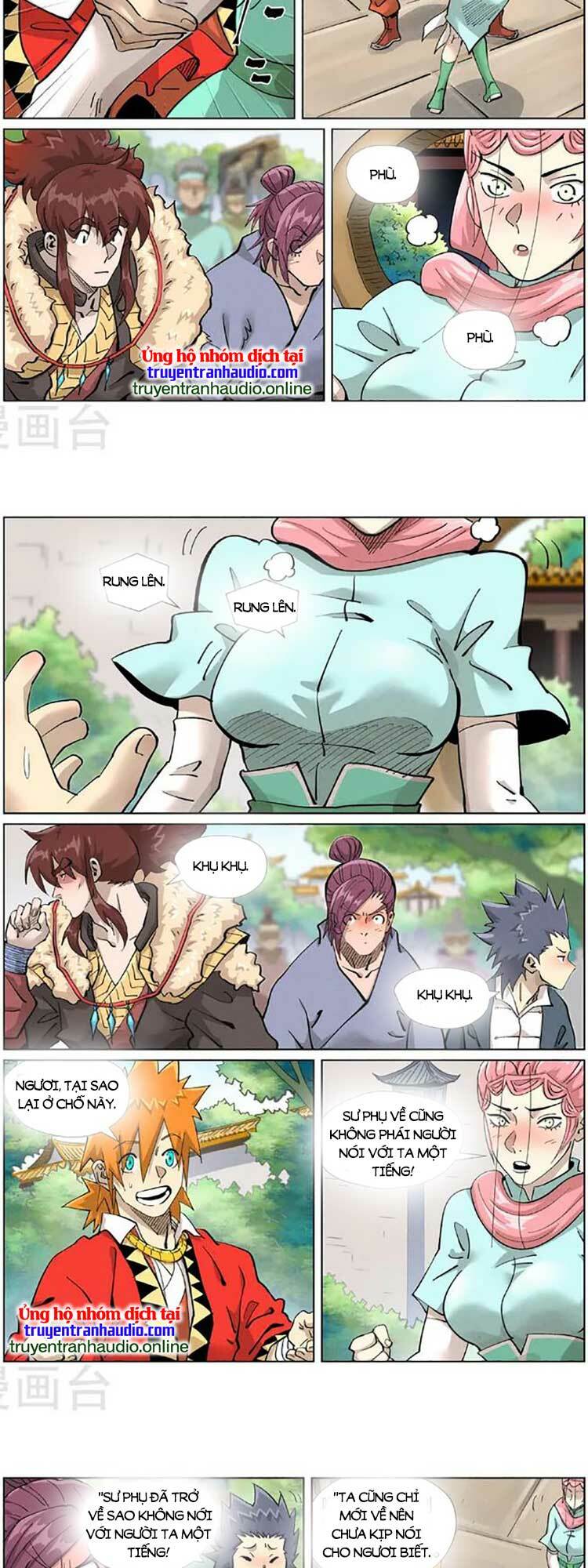 Chương 477 - Trang 6