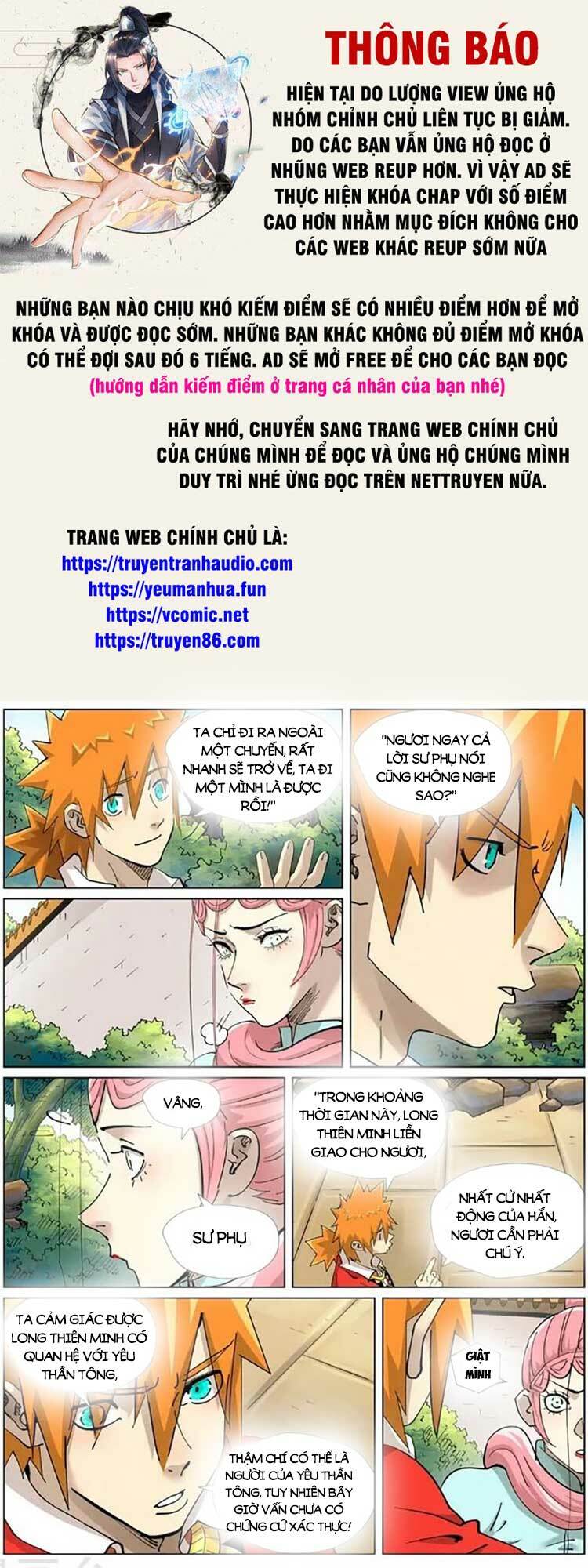 Chương 478 - Trang 1
