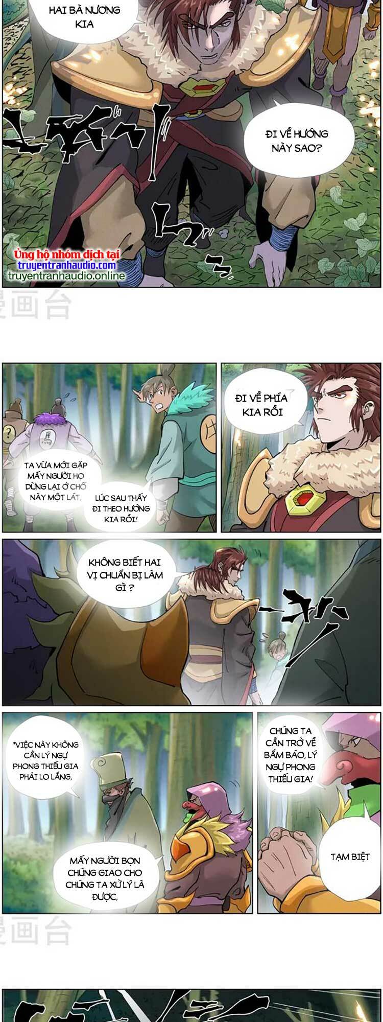 Chương 479 - Trang 6