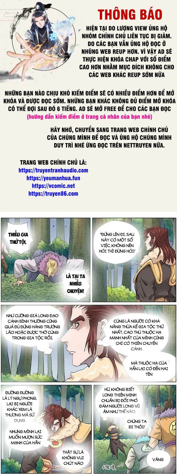 Chương 480 - Trang 1