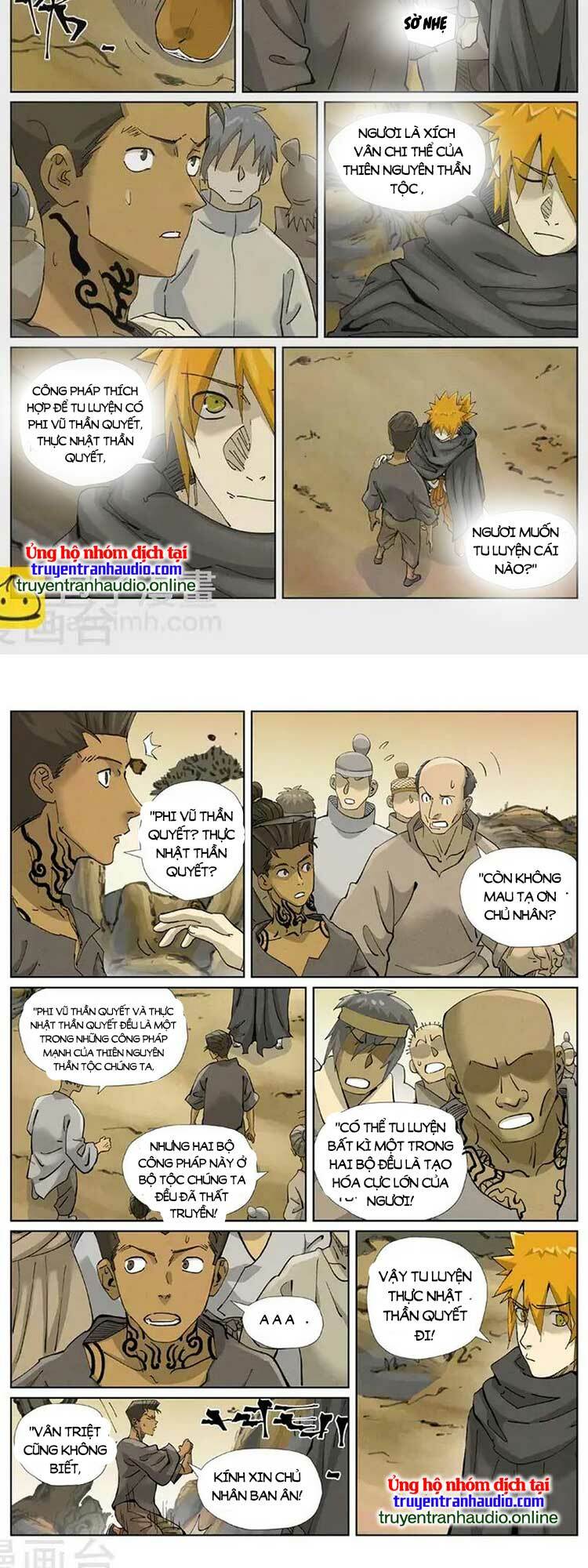 Chương 483 - Trang 4