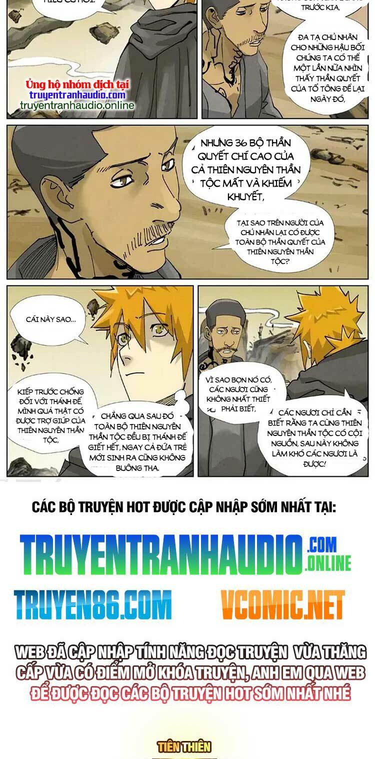 Chương 483 - Trang 7