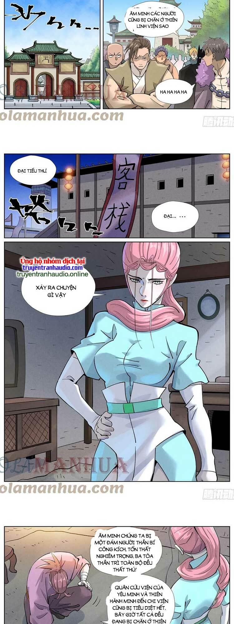 Chương 484 - Trang 3