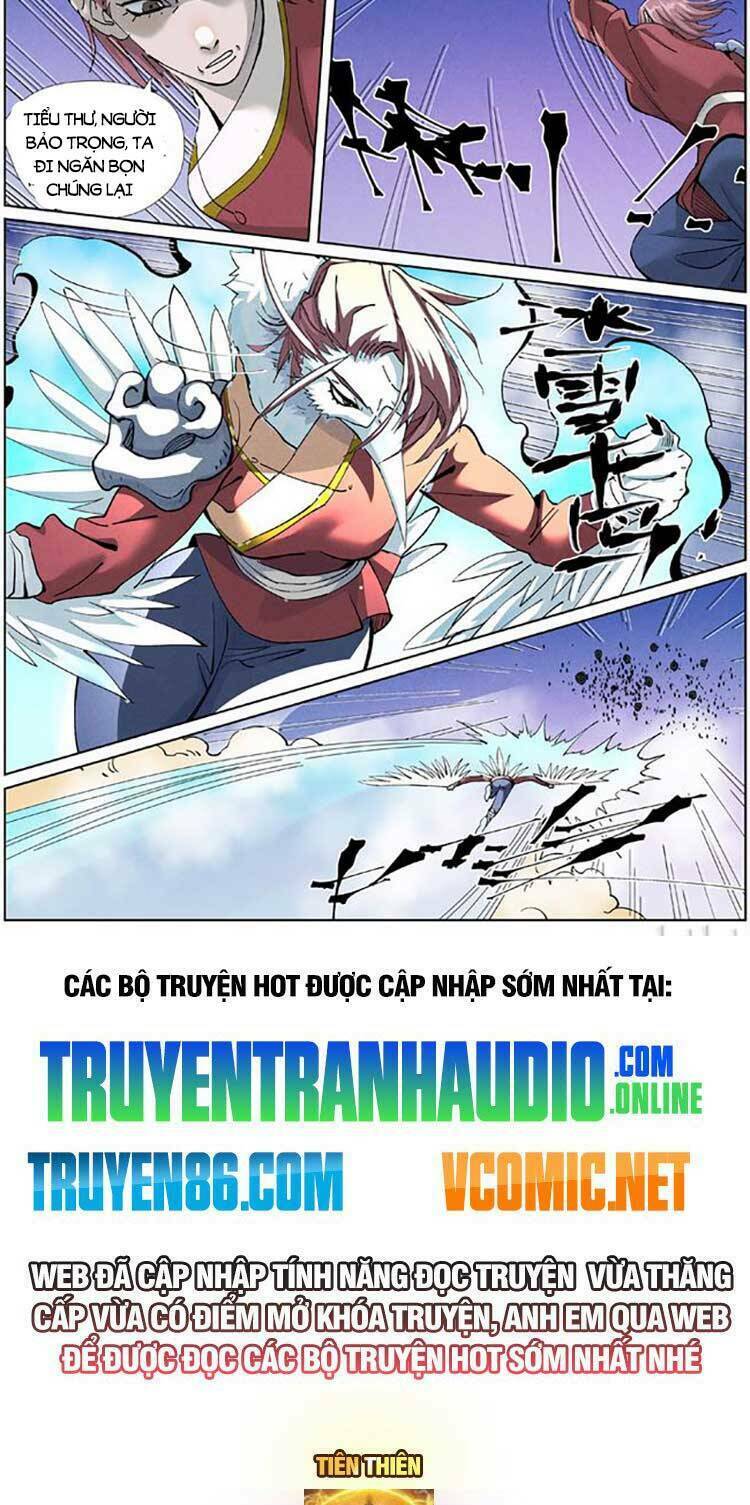 Chương 485 - Trang 8