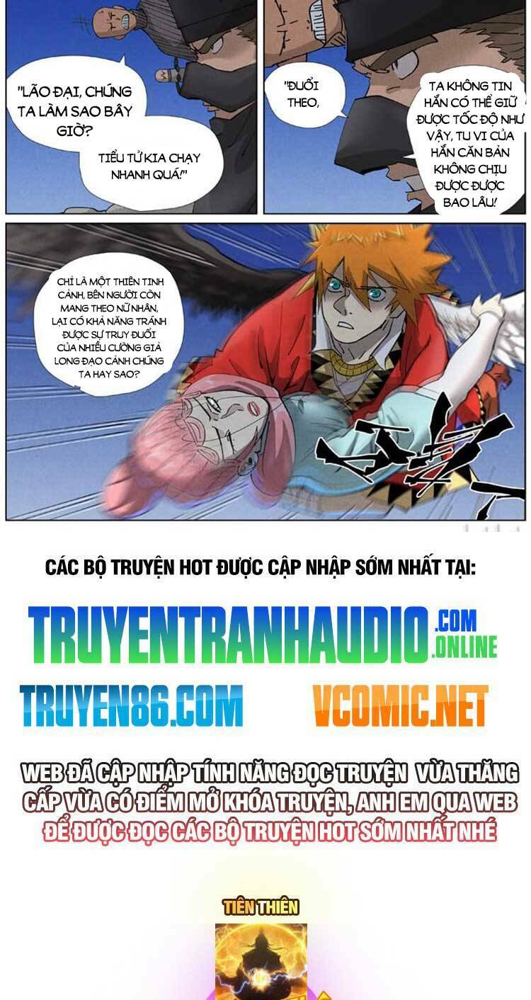 Chương 486 - Trang 8