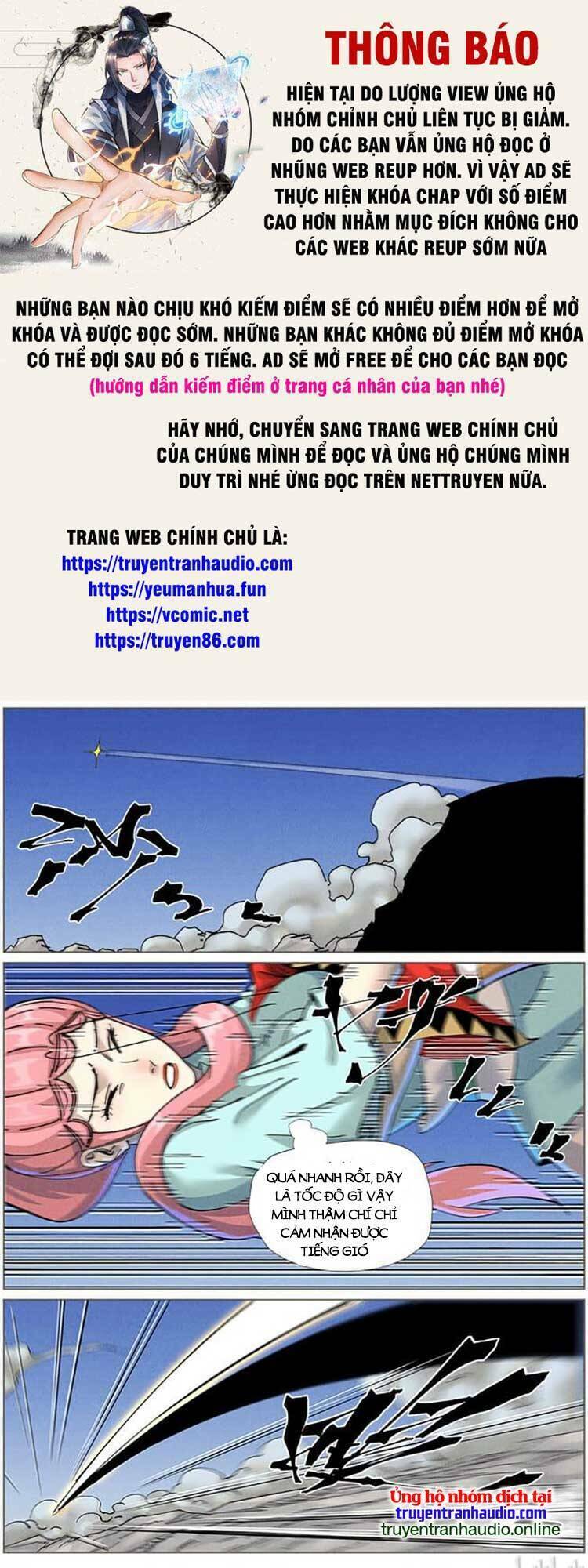 Chương 487 - Trang 1