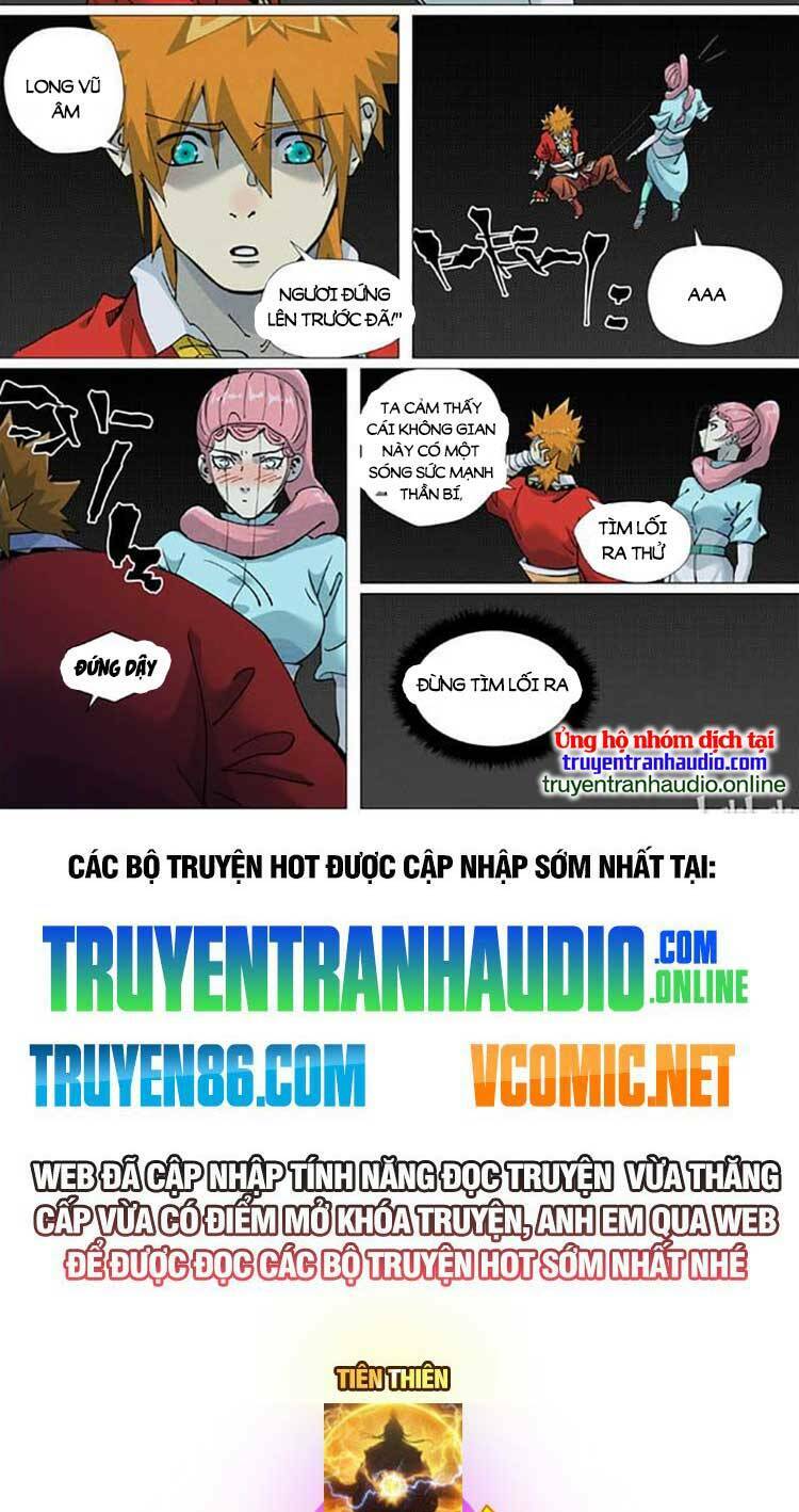 Chương 487 - Trang 7
