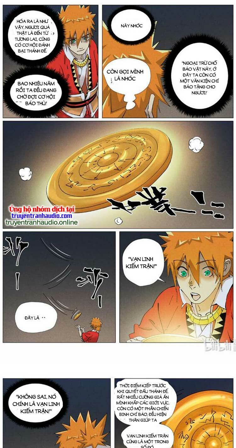 Chương 489 - Trang 5