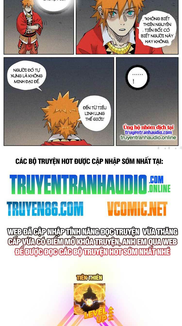Chương 489 - Trang 7