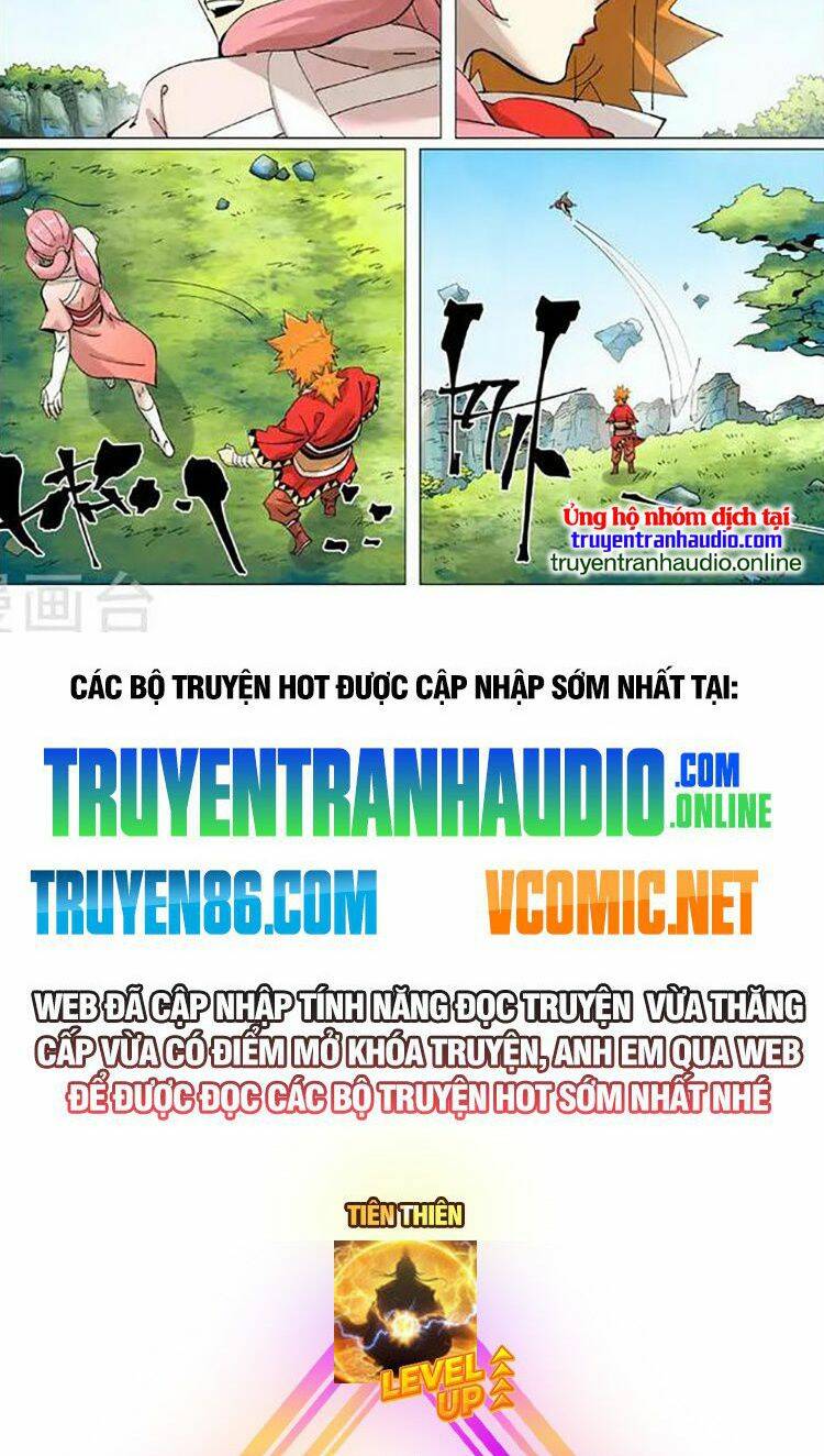 Chương 491 - Trang 8