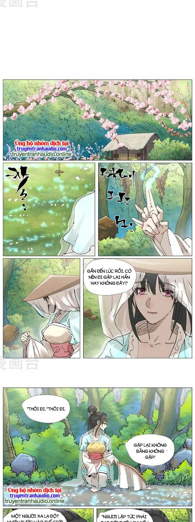Chương 492 - Trang 2