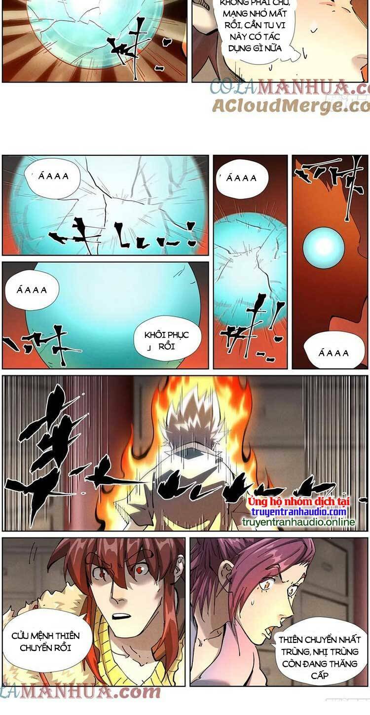 Chương 493 - Trang 5