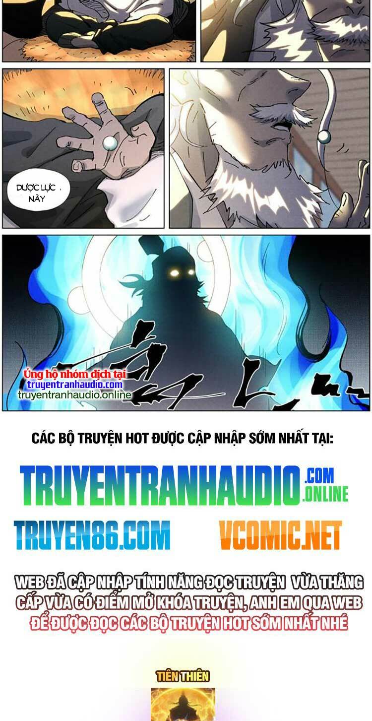 Chương 494 - Trang 8