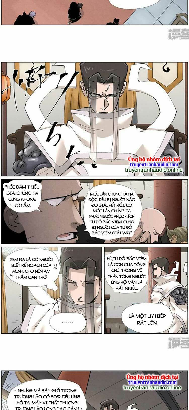 Chương 495 - Trang 5