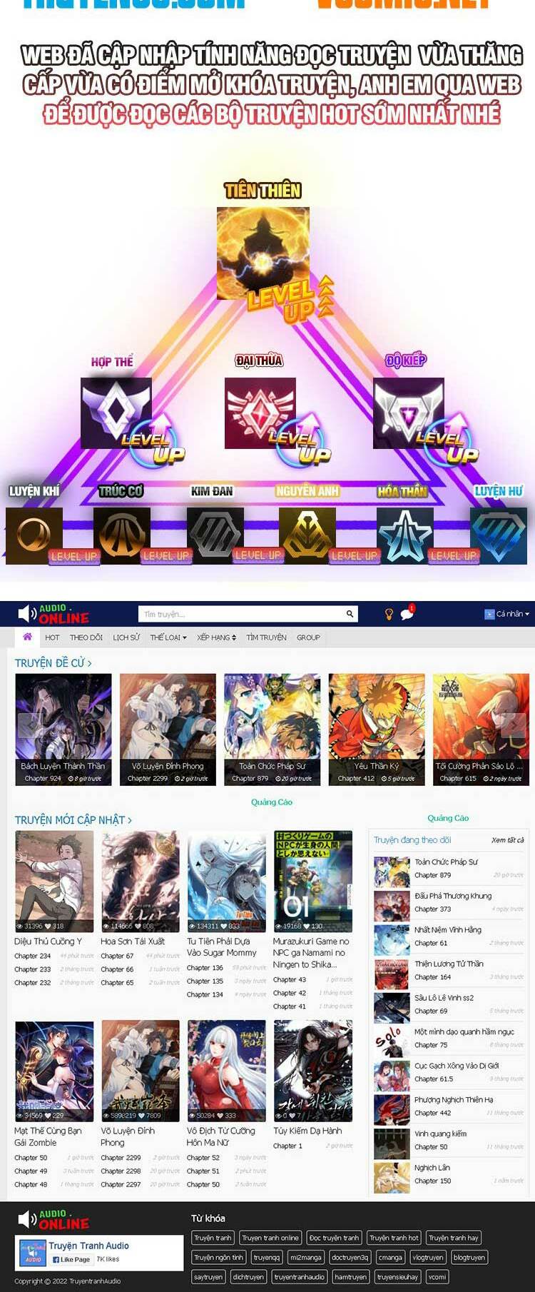 Chương 495 - Trang 8