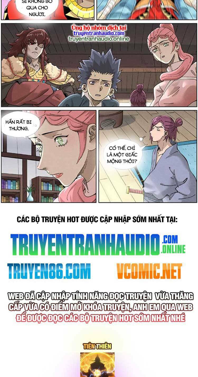 Chương 498 - Trang 8