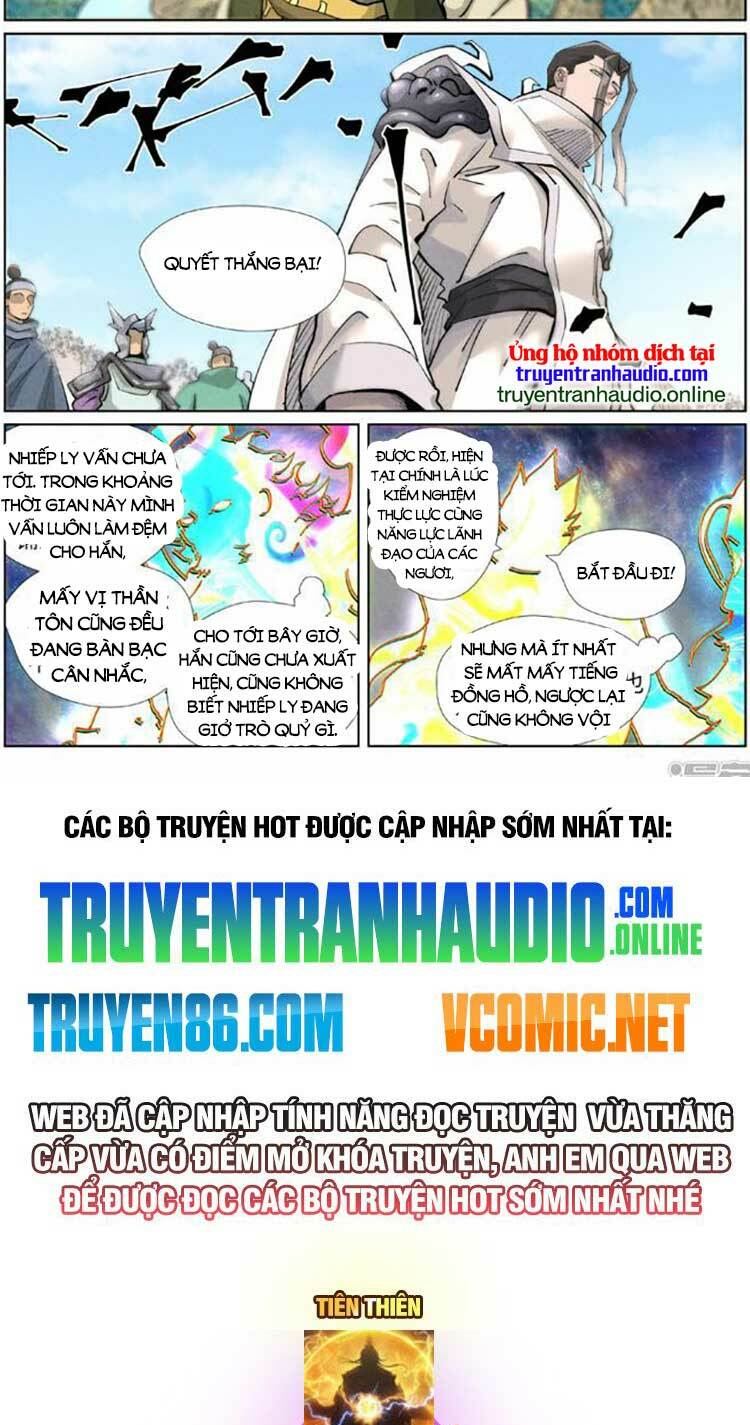 Chương 499 - Trang 7