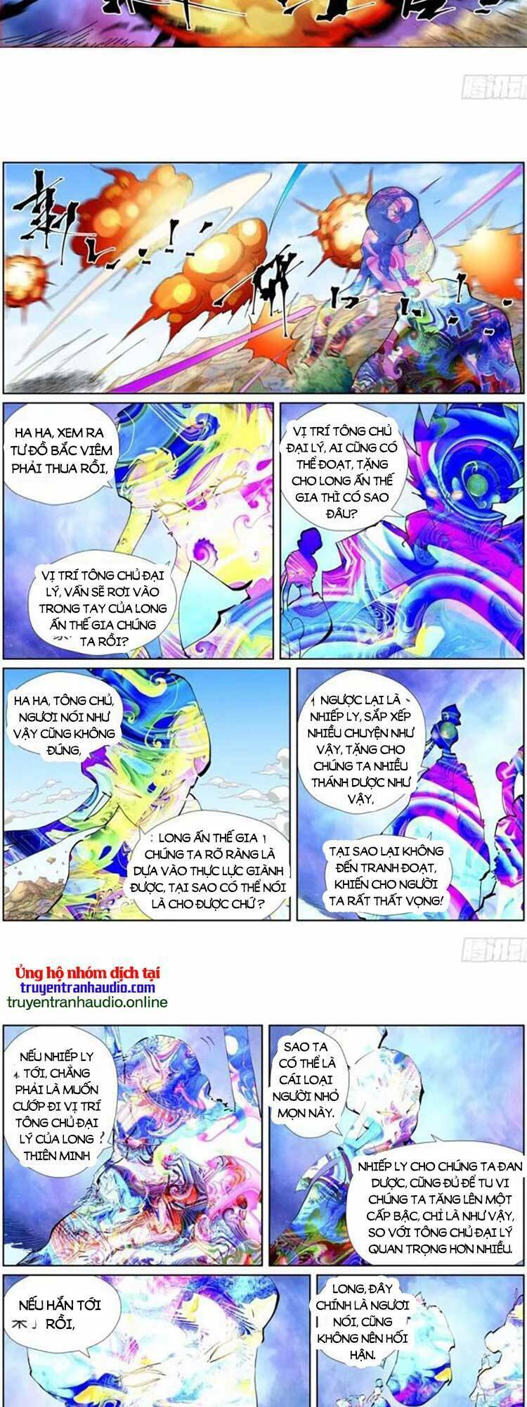 Chương 500 - Trang 5