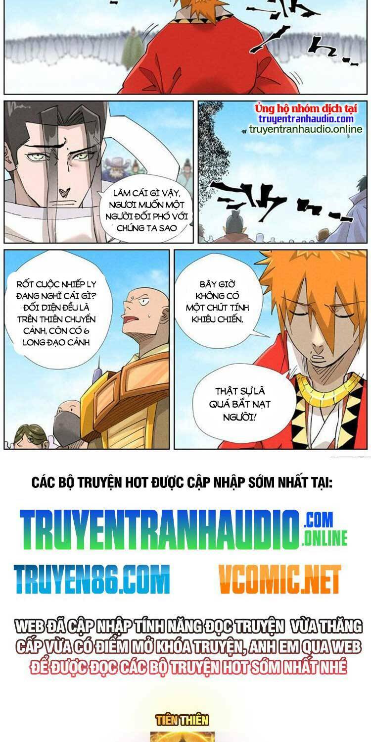 Chương 502 - Trang 7
