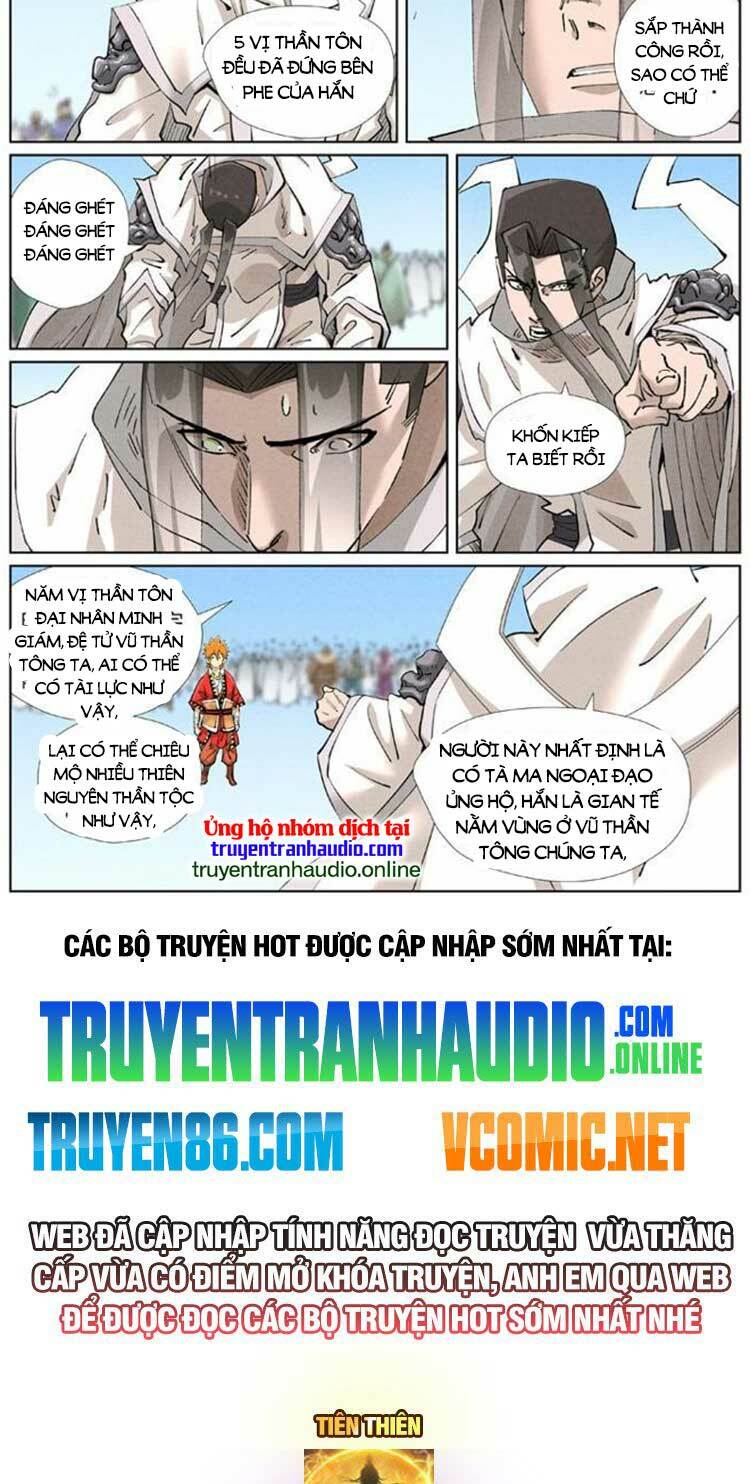 Chương 503 - Trang 7
