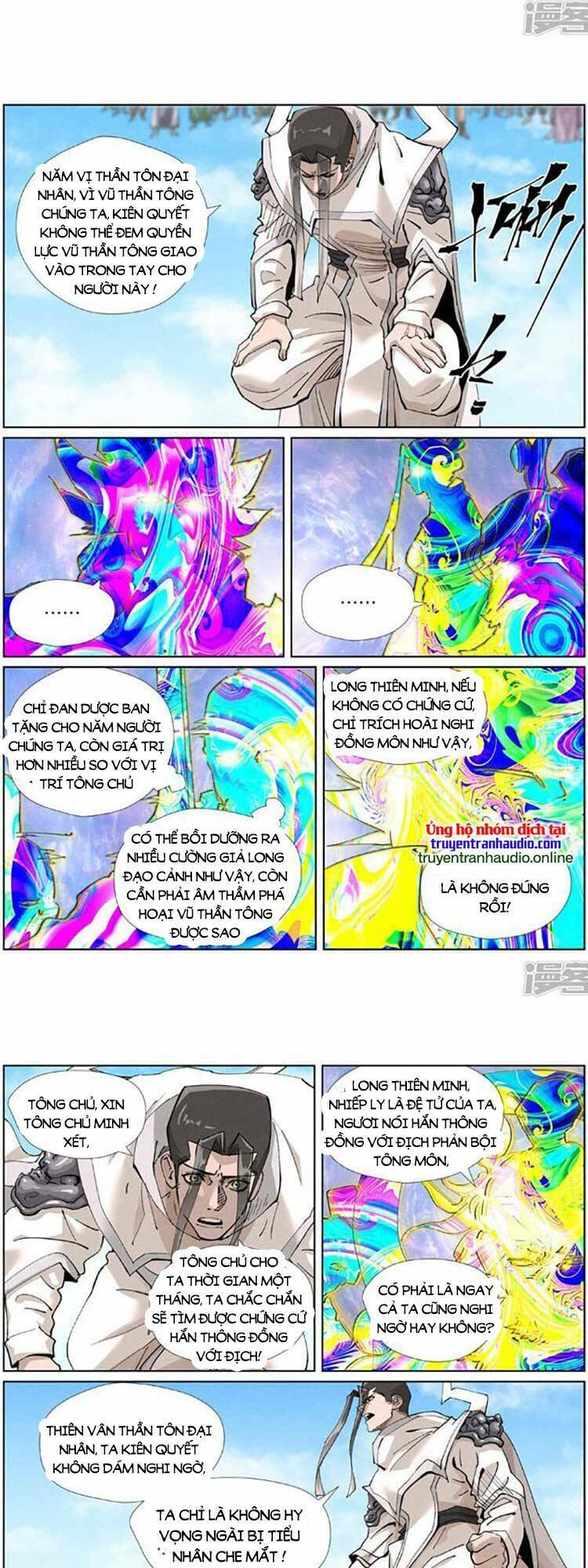 Chương 504 - Trang 2