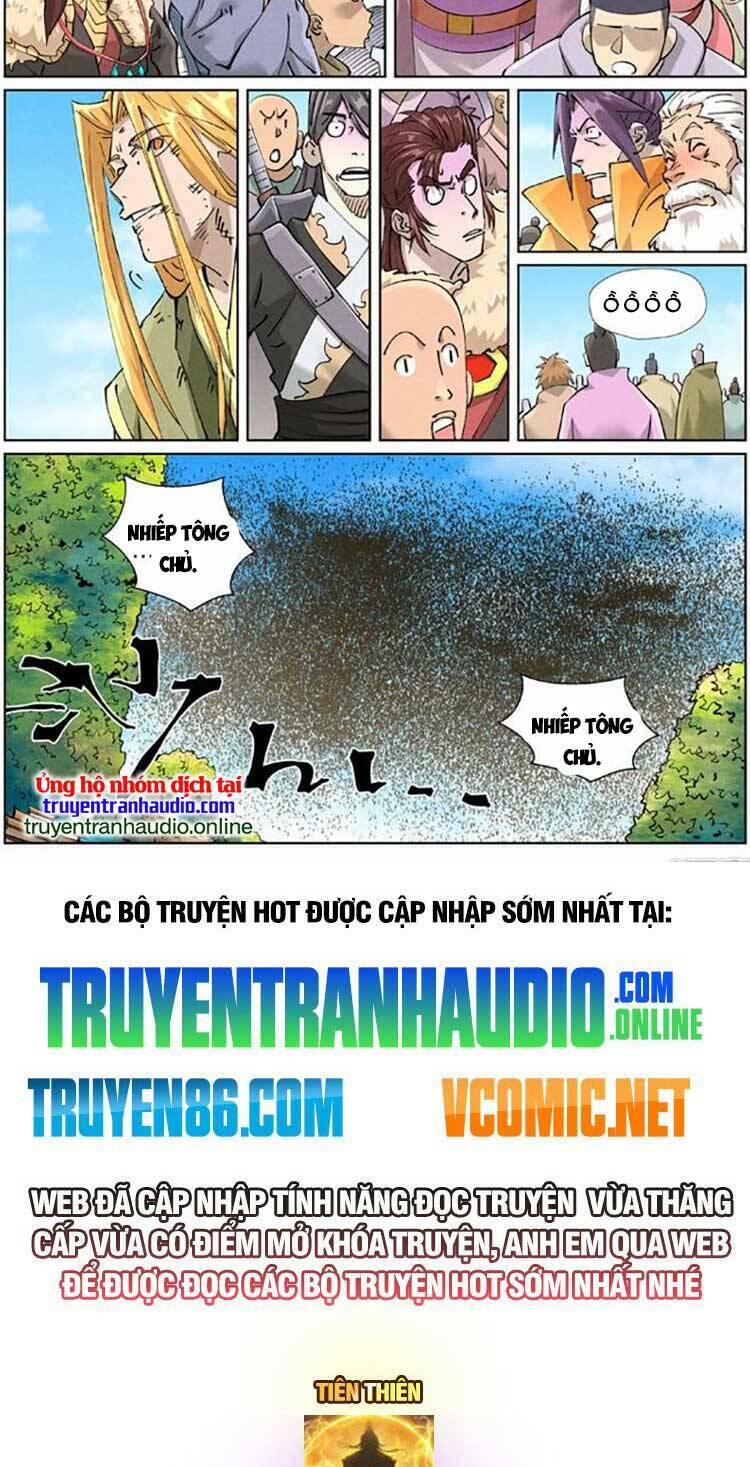 Chương 504 - Trang 8