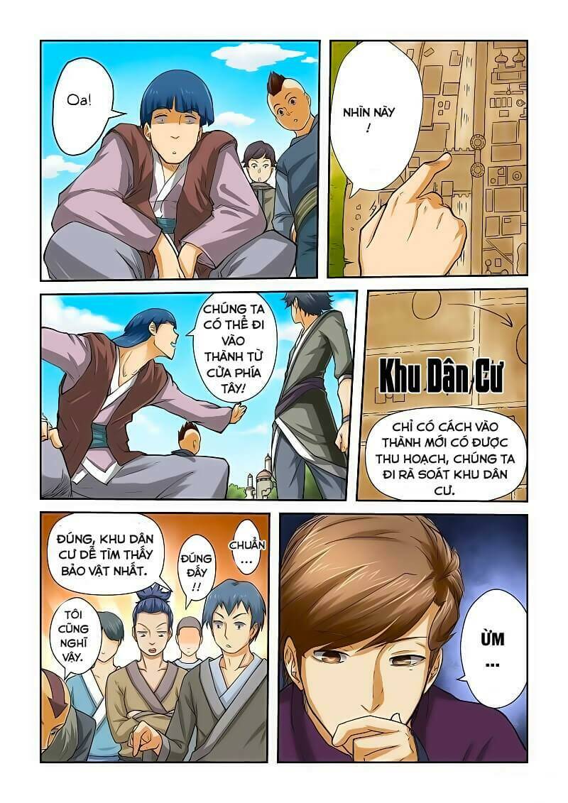 Chương 51 - Trang 5