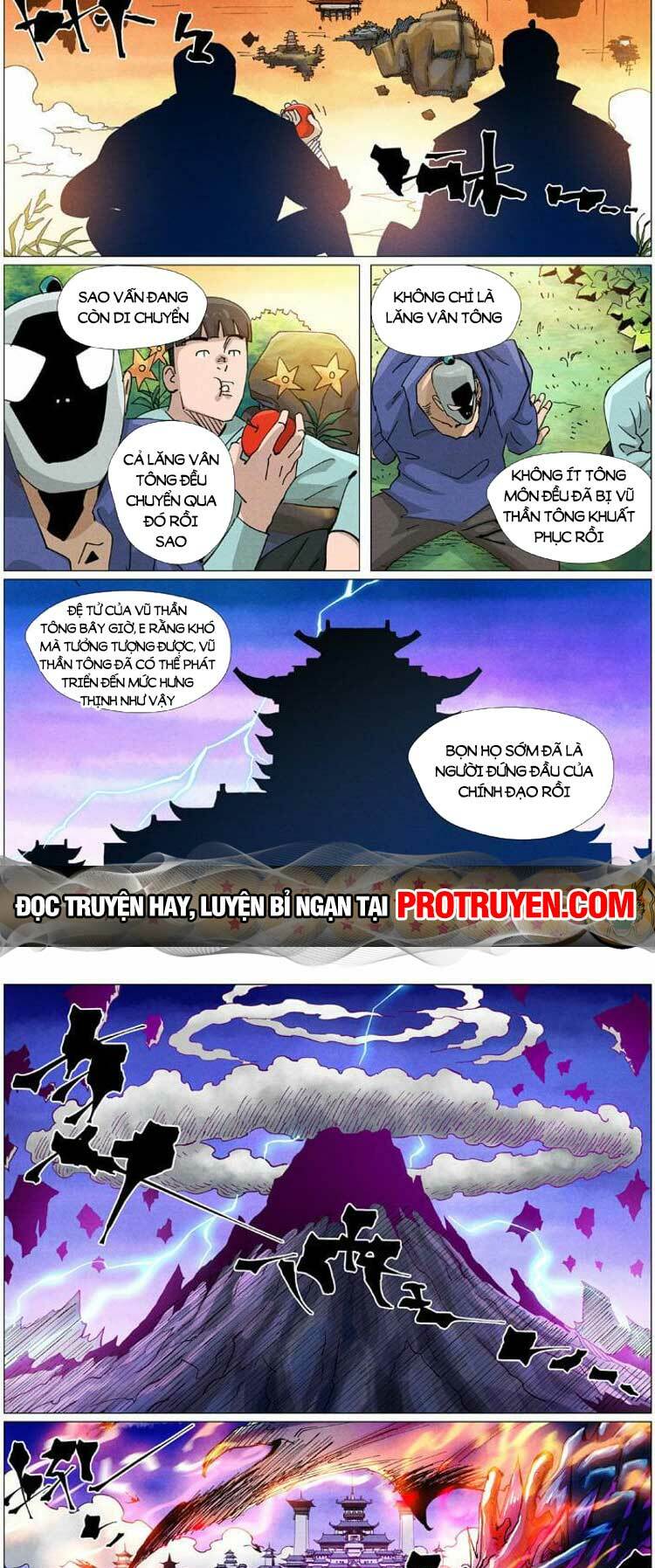 Chương 510 - Trang 5