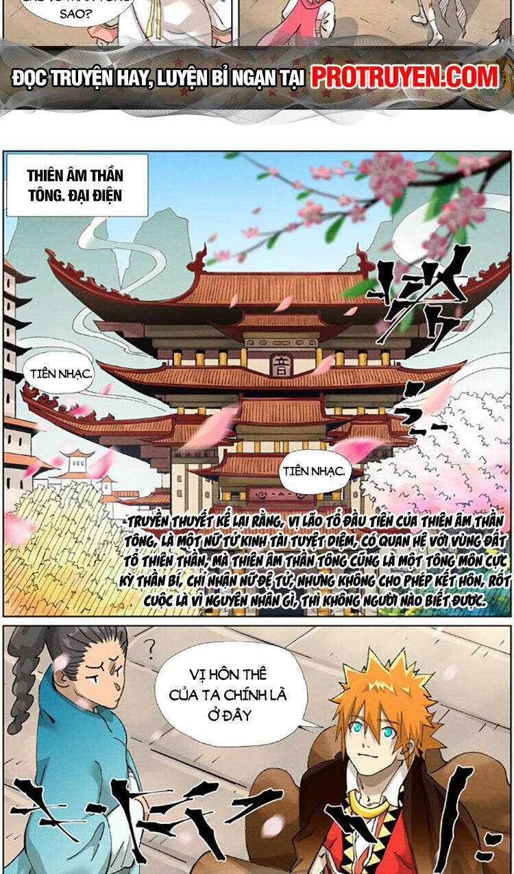Chương 513 - Trang 5