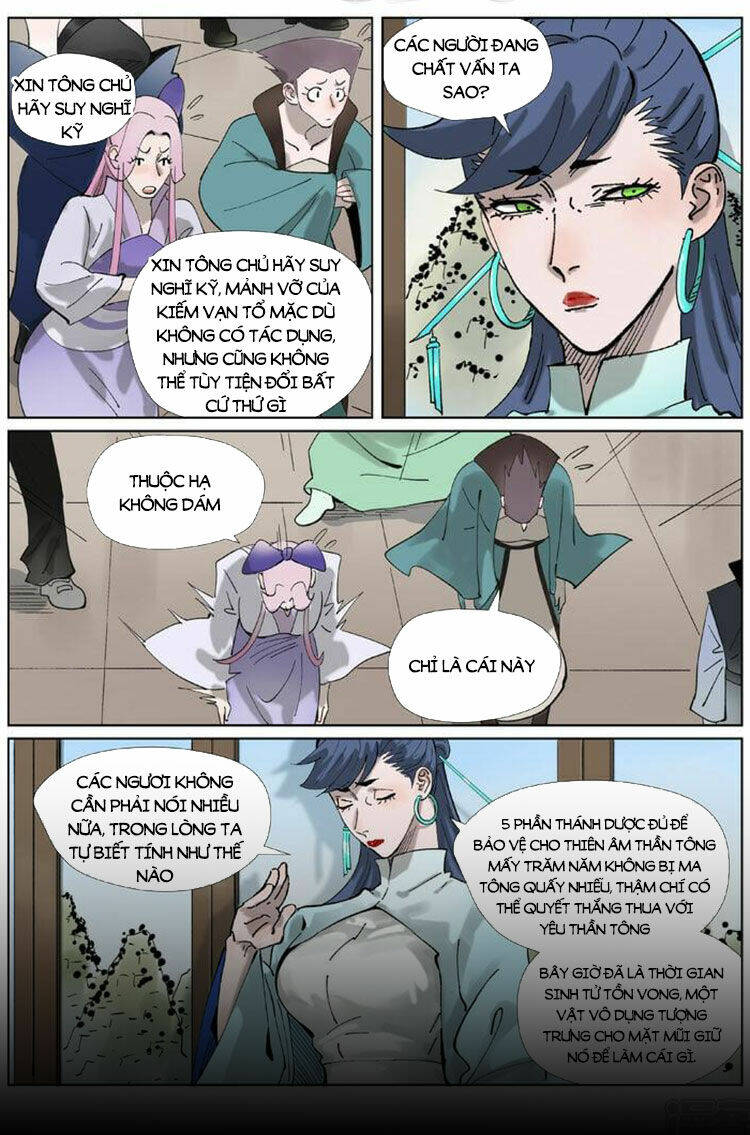 Chương 515 - Trang 7