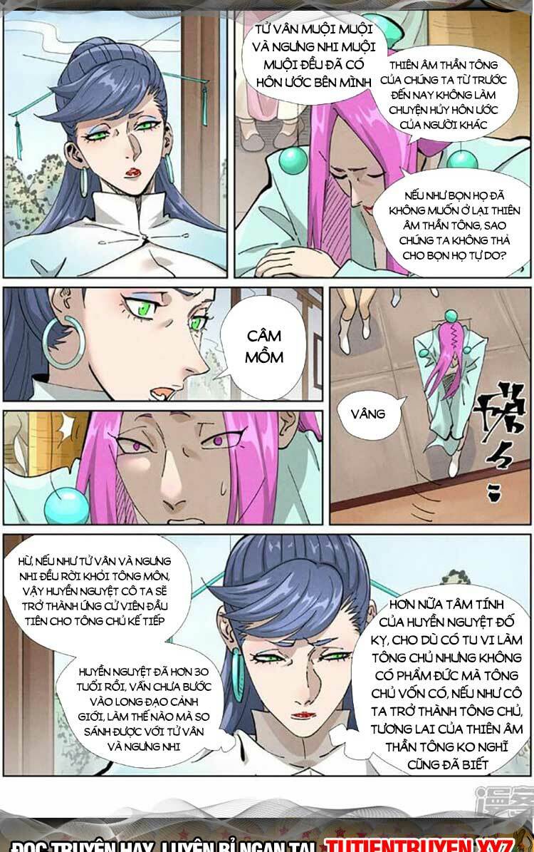 Chương 517 - Trang 5