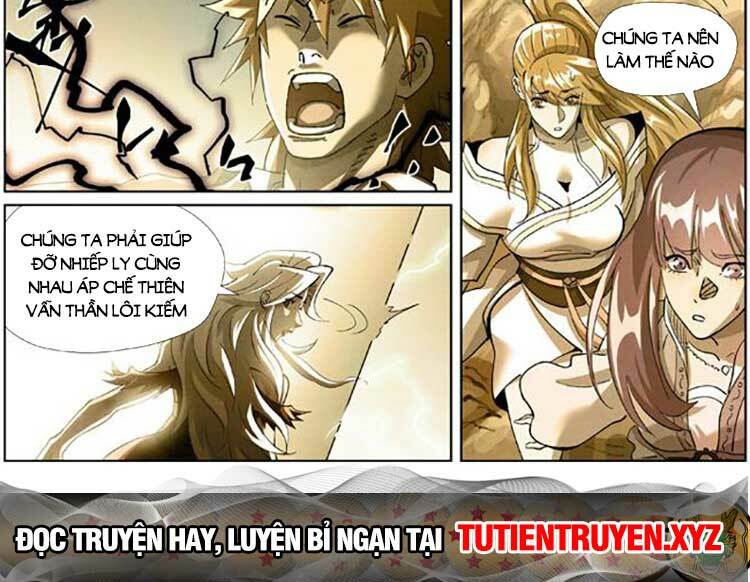 Chương 521 - Trang 7
