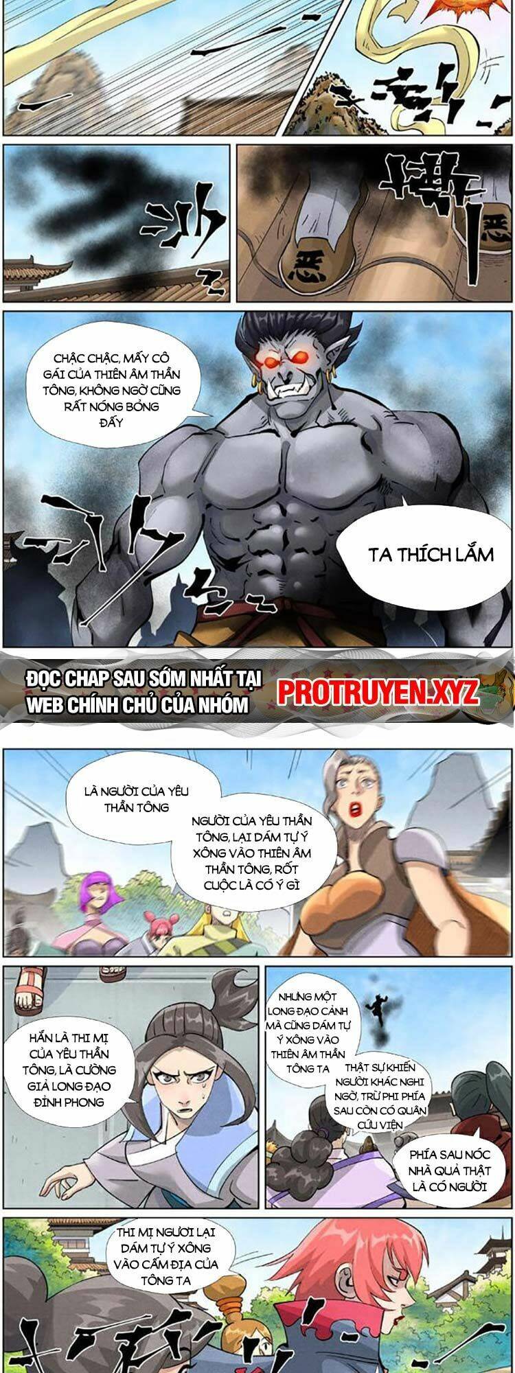 Chương 523 - Trang 2