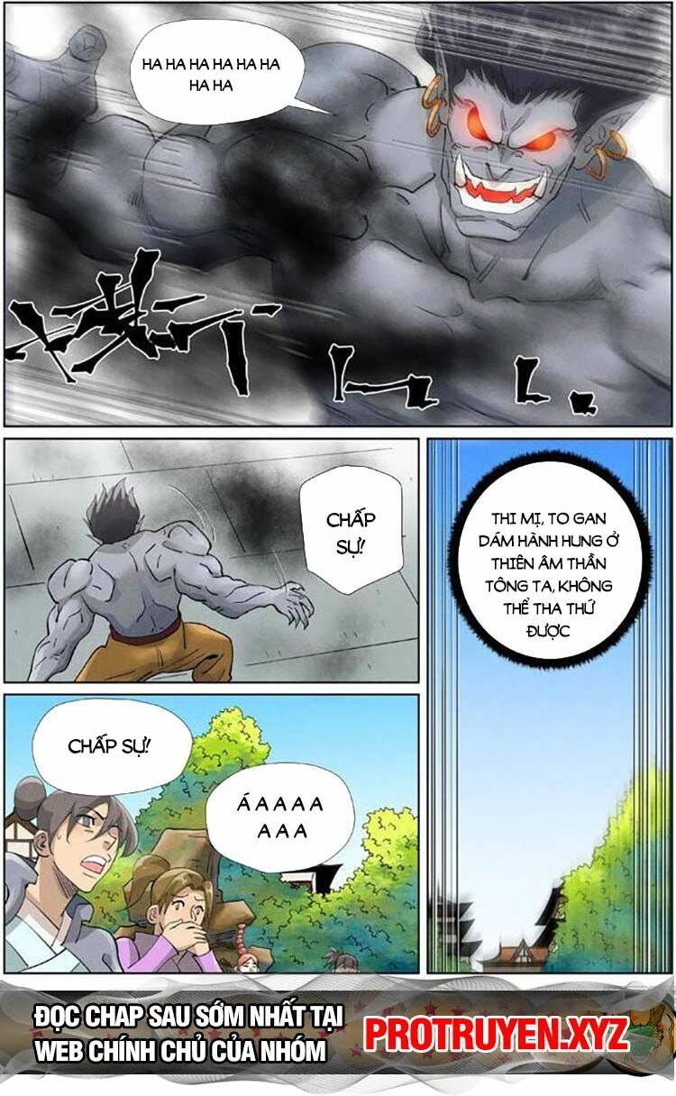 Chương 523 - Trang 6