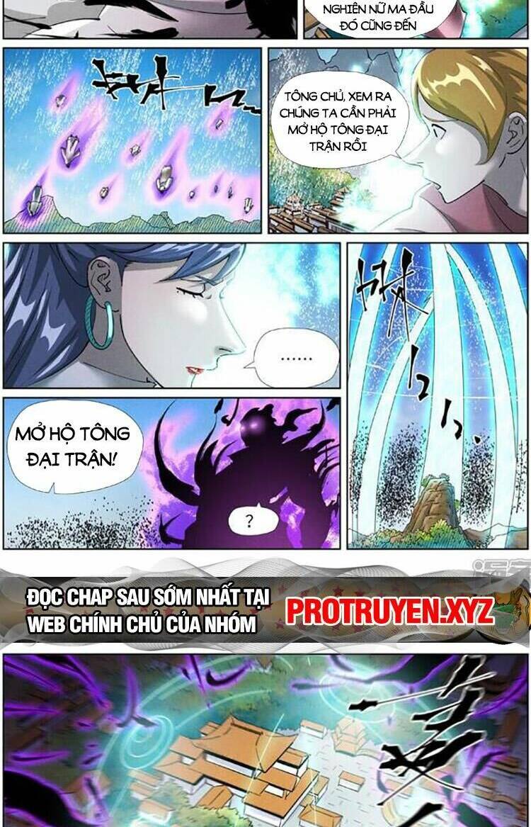 Chương 525 - Trang 6
