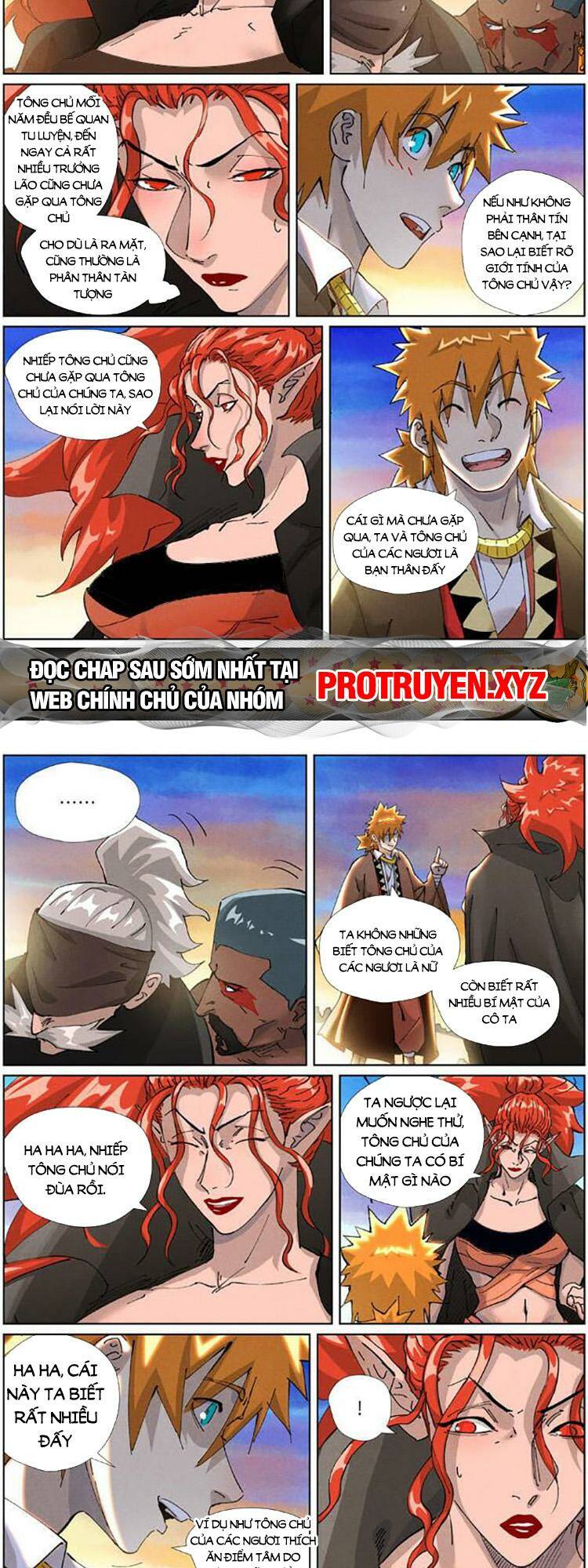 Chương 527 - Trang 5