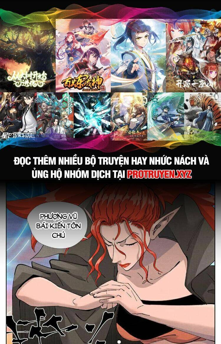 Chương 529 - Trang 1