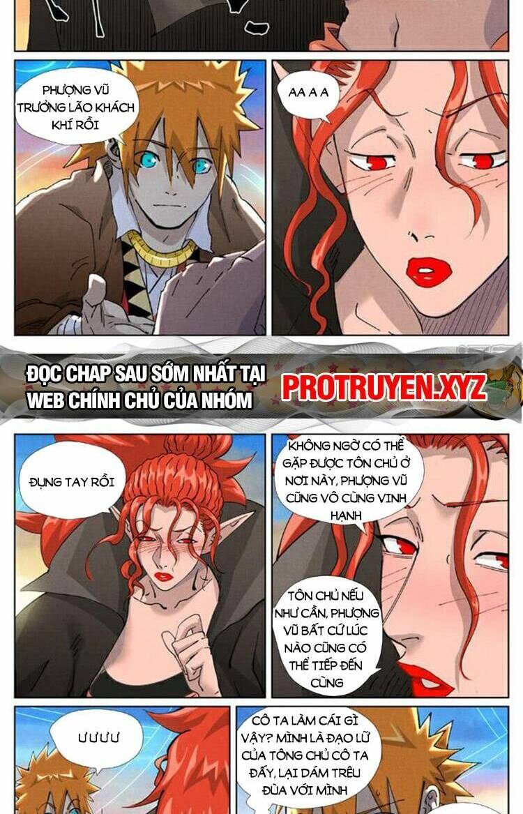 Chương 529 - Trang 2